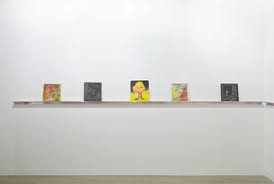 Marc Foxx Gallery at Art Basel 2014