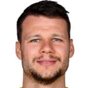 Daniel Bachmann's Instagram, Twitter & Facebook