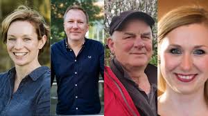 English Folk Dance and Song Society