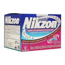 Nikzon Colombia Home Facebook