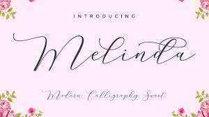Choose from over 1,600 calligraphy fonts. 10 New Modern Calligraphy Fonts Free For Personal Use Pinspiry