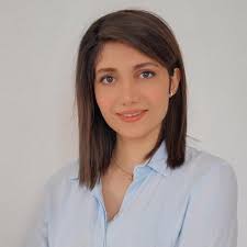 Architectural portfolio by Rozhin Khani