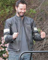 Pin On Keanu Charles Reeves