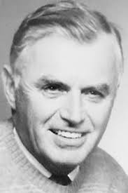 Richard Holden Obituary (1925