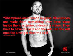 Some shaunt t quotes from. Shaun T Quotes Quotesgram