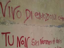 Frasi E Immagini Di Vasco 282 Pensieri Tratti Da Canzoni E Testi Del Blasco Frasidadedicare