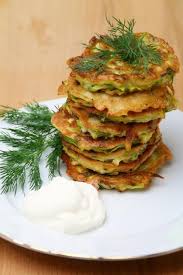 Beignets De Courgettes Au Parmesan Giovanni Ferrari Recette Recette Beignets De Courgettes Recettes De Cuisine Et Beignets De Courgettes