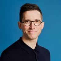 Martin R. Lichtenthaler, PhD