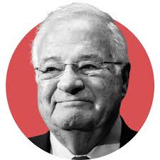 These 26 Billionaires Have Each Given More Than $1 Million to Elect Trump