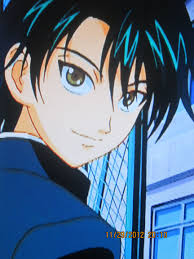 The Prince Of Tennis Ryoma Echizen Prince Of Tennis Anime Favorite Character The Prince Of Tennis