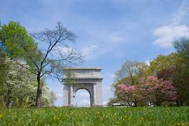Valley forge flowers, wayne, pennsylvania. Valley Forge National Historical Park