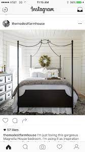 Aarsun wooden handcrafted royal bed room furniture. Manor Cathedral Bed Magnolia Home Furniture Line Remodel Bedroom Home Magnolia Homes