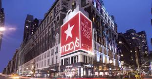 Find your city and/or state in the list below. Store Count And Square Footage Macy S Inc M
