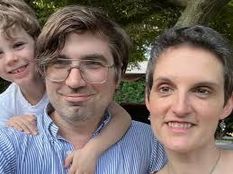 Fundraiser for Alexander Meyers by Alex Khurgin : Support Grace, Alex, and  Winston