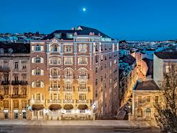Wer lissabon nicht gesehen hat, der hat nichts schönes gesehen. Hotels Lissabon Die Weisse Stadt Am Meer Mit Tui Erleben