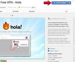 We are always striving to give you nothing but the best! Install Free Vpn Hola For Android And Chrome Visihow