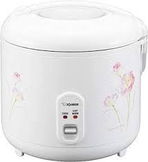 This model has a rice cooking capacity of five and a half cups and an automatic keep warm. Zojirushi Vs Cuckoo Ultimate Comparison Review Foods Guy