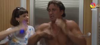 23 de octubre de 2020. La Escena De Sebastian Estevanez En Separadas Que Lo Hizo Trending Topic