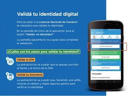 El perfil digital del ciudadano, todas las interacciones con el estado en un solo lugar. Tutorial Mi Argentina Como Obtener La Version Digital De La Licencia De Conducir Cultura Geek