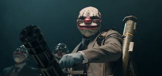 The dlc unlocker payday 2 2020 for on a android version: Payday 2 Hype Train Event Kicks Off Pre Purchase Dlc To Unlock Free Rewards For All