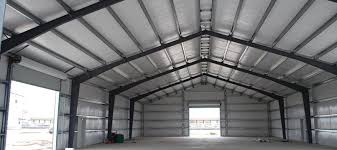 We did not find results for: What Kind Of Insulation Will My Steel Building Need