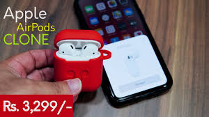 Joyroom Jr T03 Tws Wireless Air Pods That Actually Work Like Apple Airpods Youtube