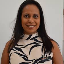 Fatima Norris At About Homes NT