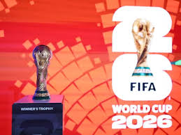 FIFA World Cup 26™: What to look out for in Australia v Egypt 🇦🇺🇪🇬