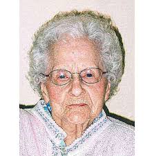 Freda O Tabler Obituary Ohio Reed Funeral Home