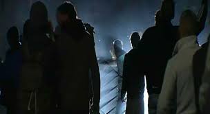 De relschoppers gaan echter al volop in de verdediging. Zeven Relschoppers Haren Herkend Door Uitzending Opsporing Verzocht Nrc