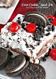Maybe you would like to learn more about one of these? Oreo Cookie Mud Pie Mud Pie Recipe Easter Desserts Recipes Mud Pie Recipe Oreo