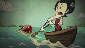 Shipwrecked, so here is my. Don T Starve Shipwrecked What S New Everything You Need To Know