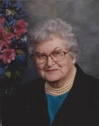 Obituary for Thora (Stringer) Josephs