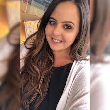 Carla Scanlan's Instagram, Twitter & Facebook