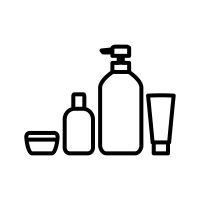 skincare product icon