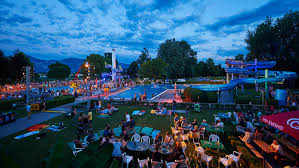 Book your hotel in lustenau online. Parkbad Marktgemeinde Lustenau