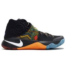 Besides his main signature line, kyrie irving also has a series of cheaper hooping shoes called the flytrap. What Pros Wear Kyrie Irving S Nike Kyrie 2 Shoes What Pros Wear