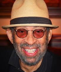 Maurice Hines