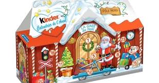 Calendrier De L Avent 2017 Au Chocolat 5 Nouveautes A Shopper Calendrier De L Avent Calendrier De L Avent Kinder Idees De Calendrier
