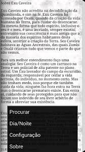 Maybe you would like to learn more about one of these? Exu Caveira Para Android Apk Baixar