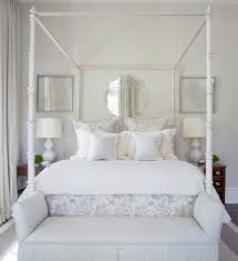 Not sure which bed or bedroom furniture is right for you? Atlantic Bedding And Furniture Nashville Tn With Traditional Bedroom Also Four Poster Canopy Bed Framed Art Mirror Upholstered Bench White Bed White Bedding White Table Lamps Finefurnished Com