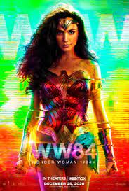 Wonder woman's power is great enough to kill a full old god like ares and contend with much stronger beings like doomsday. Wonder Woman 1984 Wikipedia
