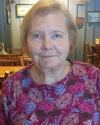 Most Recent Obituaries