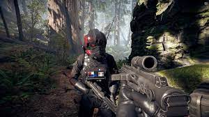 Star wars battlefront ii is a 2017 action shooter video game based on the star wars franchise. Star Wars Battlefront Ii Is Getting Microtransactions Again Digital Trends