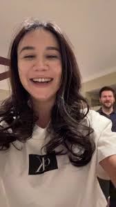 American/Uzbek couple (@usauz_couple)'s videos with Pumping Iron