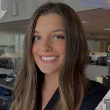 I am excited to share that I will be joining Fifty Gazelles as a Partner  Advocate in Chicago, IL! I'm eager to begin my career at such an innovative  company. A huge