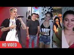 Mumbai Pulls Out All The Stops For Justin Bieber'S First India Concert | Cnn