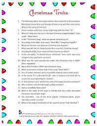 Buzzfeed staff the more wrong answers. Free Printable Christmas Trivia Questions Christmas Trivia Christmas Trivia Games Christmas Games