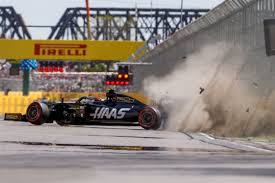 März im australischen melbourne beginnen und am 29. Formel 1 Kanada Gp 2019 Die Besten Bilder Aus Montreal Autobild De