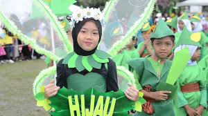 Perbarisan, bendera, papan tanda pn.hjh siti rogayah pn.safia abd kadir pn.andi nightingle pn.salwiah hj zainal pn.siti. Lintas Hormat Pembarisan Sukan 2017 Youtube